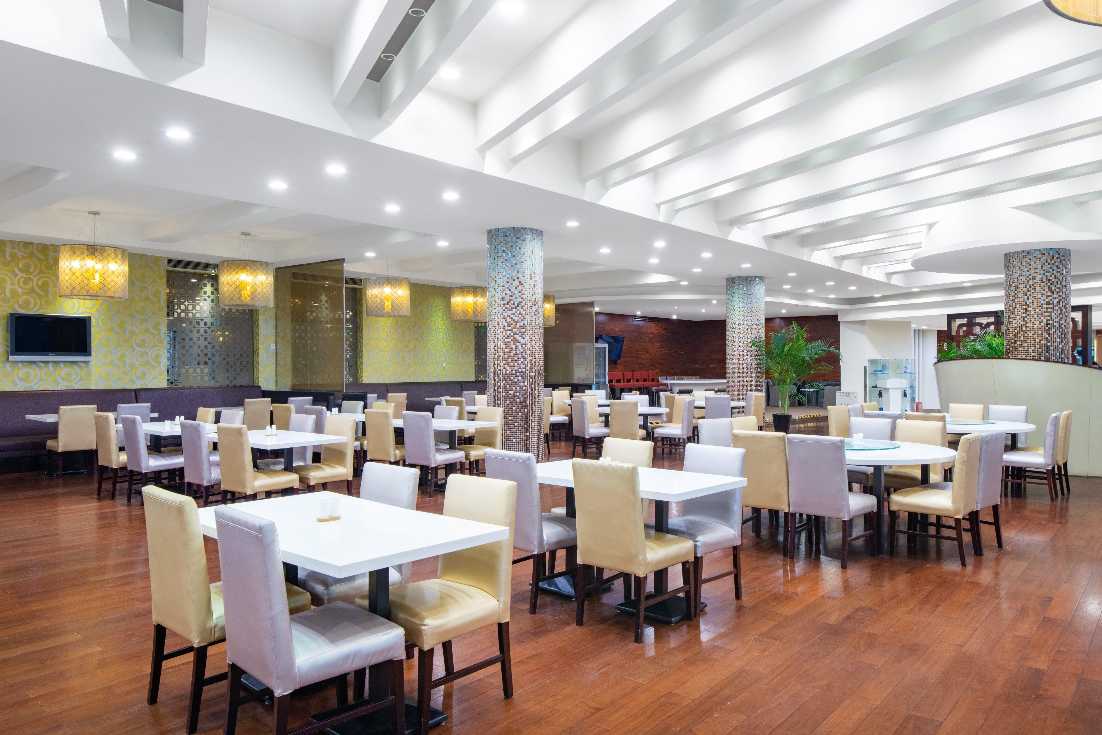 Holiday Inn Express Shanghai Putuo By Ihg Xangai Exterior foto