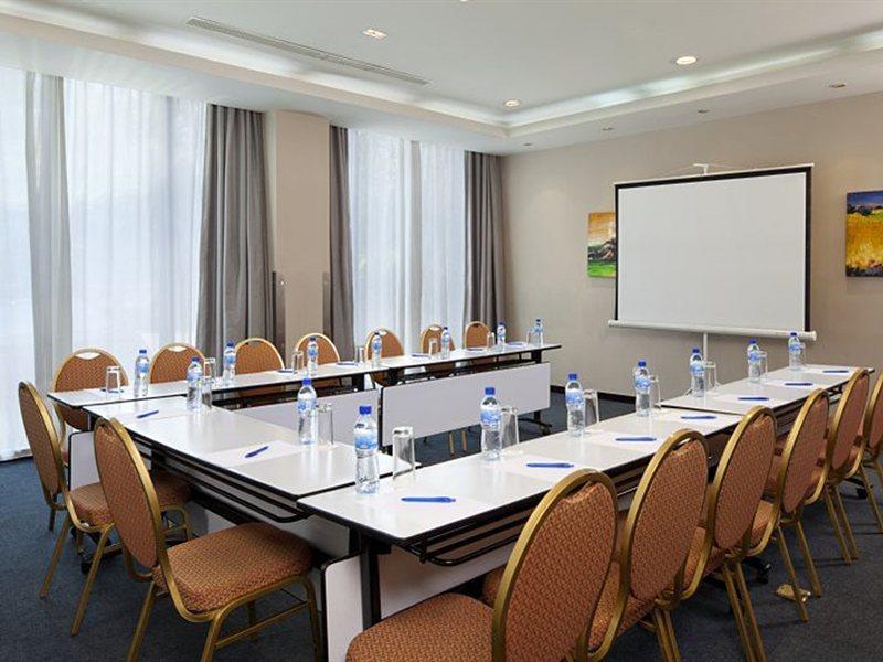 Holiday Inn Express Shanghai Putuo By Ihg Xangai Exterior foto